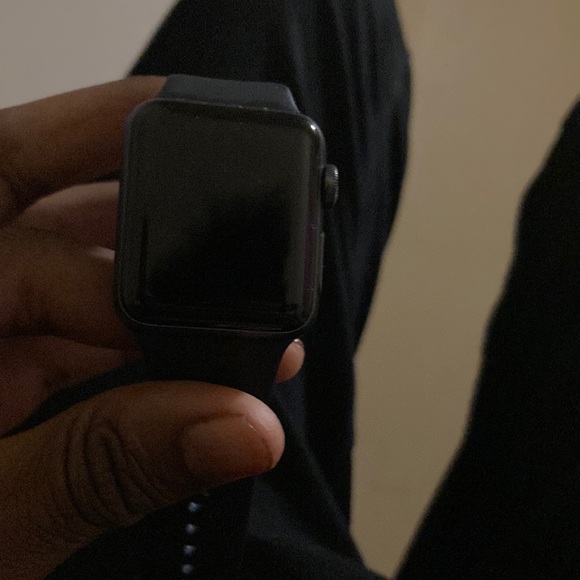 Apple Watch serious 3 - Picture 1 of 1